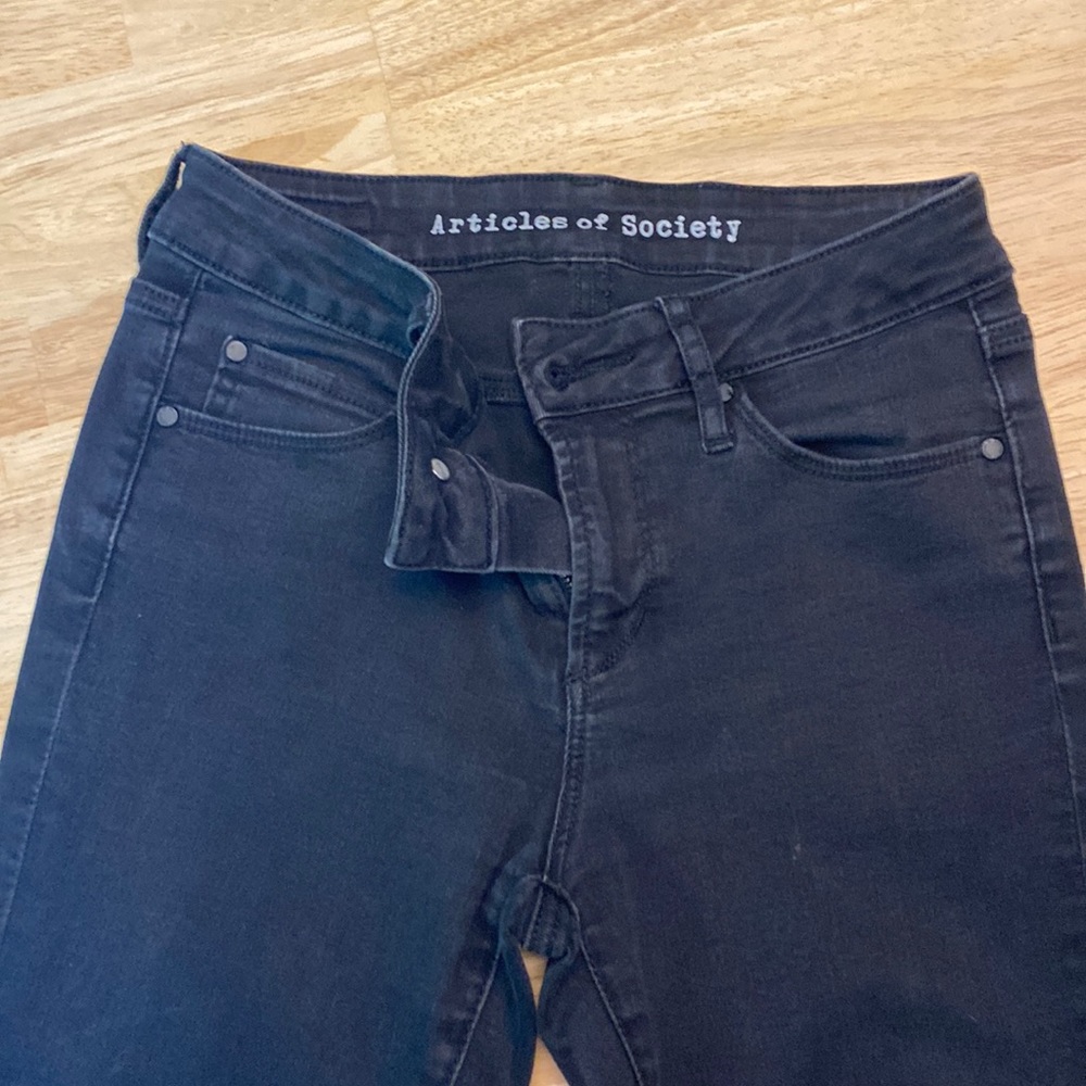 Articles of Society Jeans size 25 (inch waist)